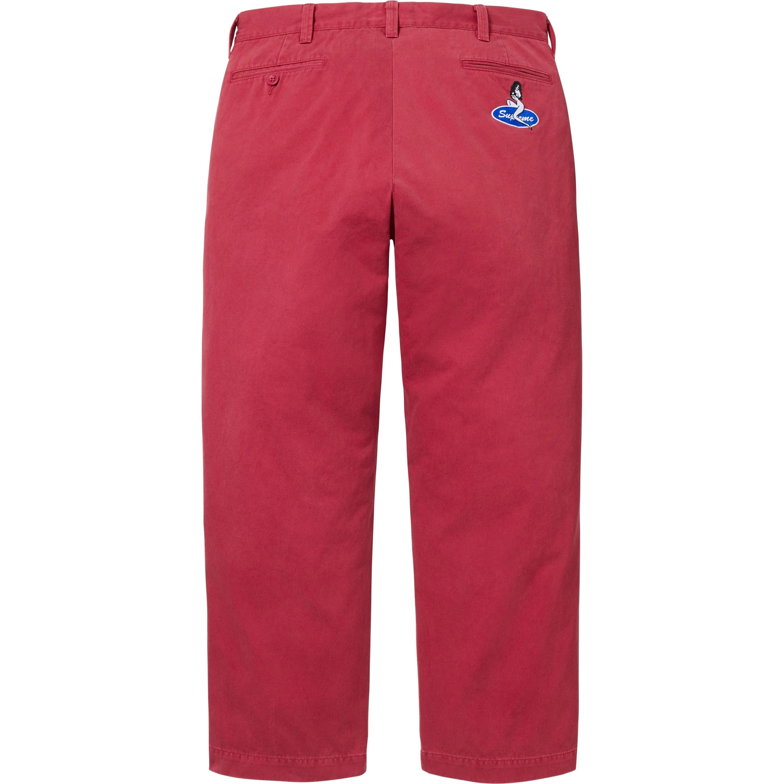 Chino Pant view 3